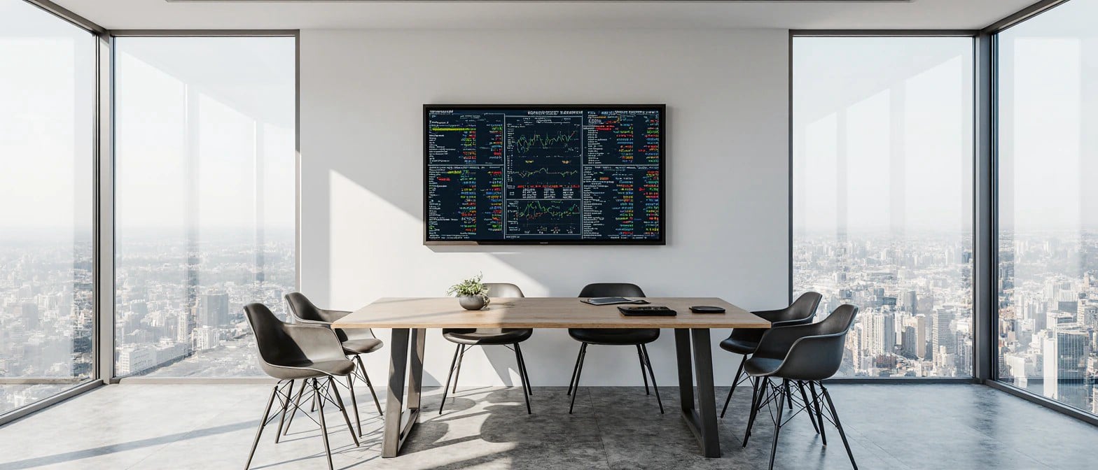 Capital Pan Investment